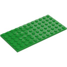 LEGO Plate 6 x 12 (3028)