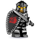 LEGO Evil Knight Set 8831-14