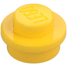 LEGO Plate 1 x 1 Round (6141 / 30057)